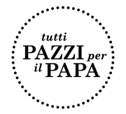 tutti pazzi per il papa