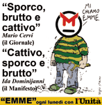 pubblicita M